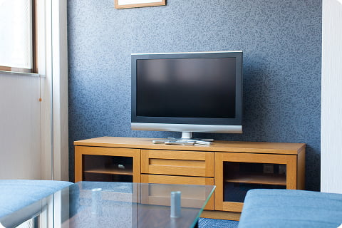 家具・家電付きのお部屋