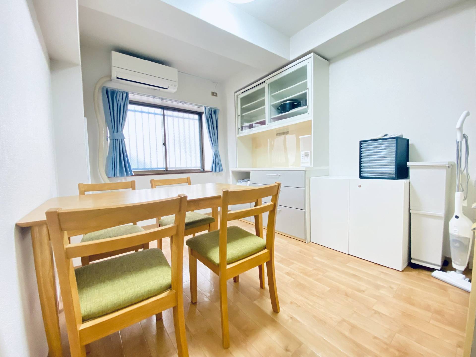 フリーライフ西淀川I・IIイメージ