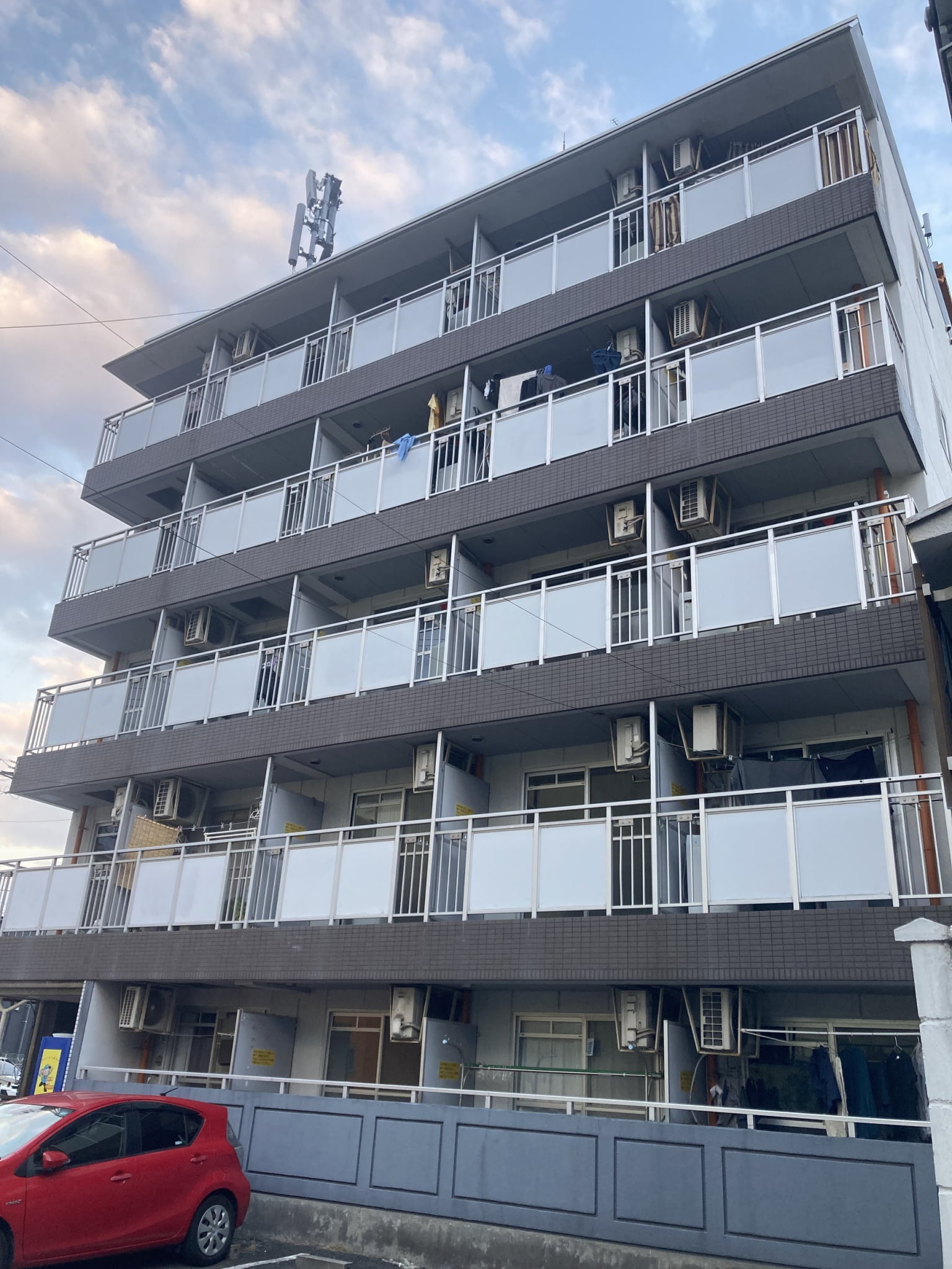 フリーライフ西淀川IIIイメージ