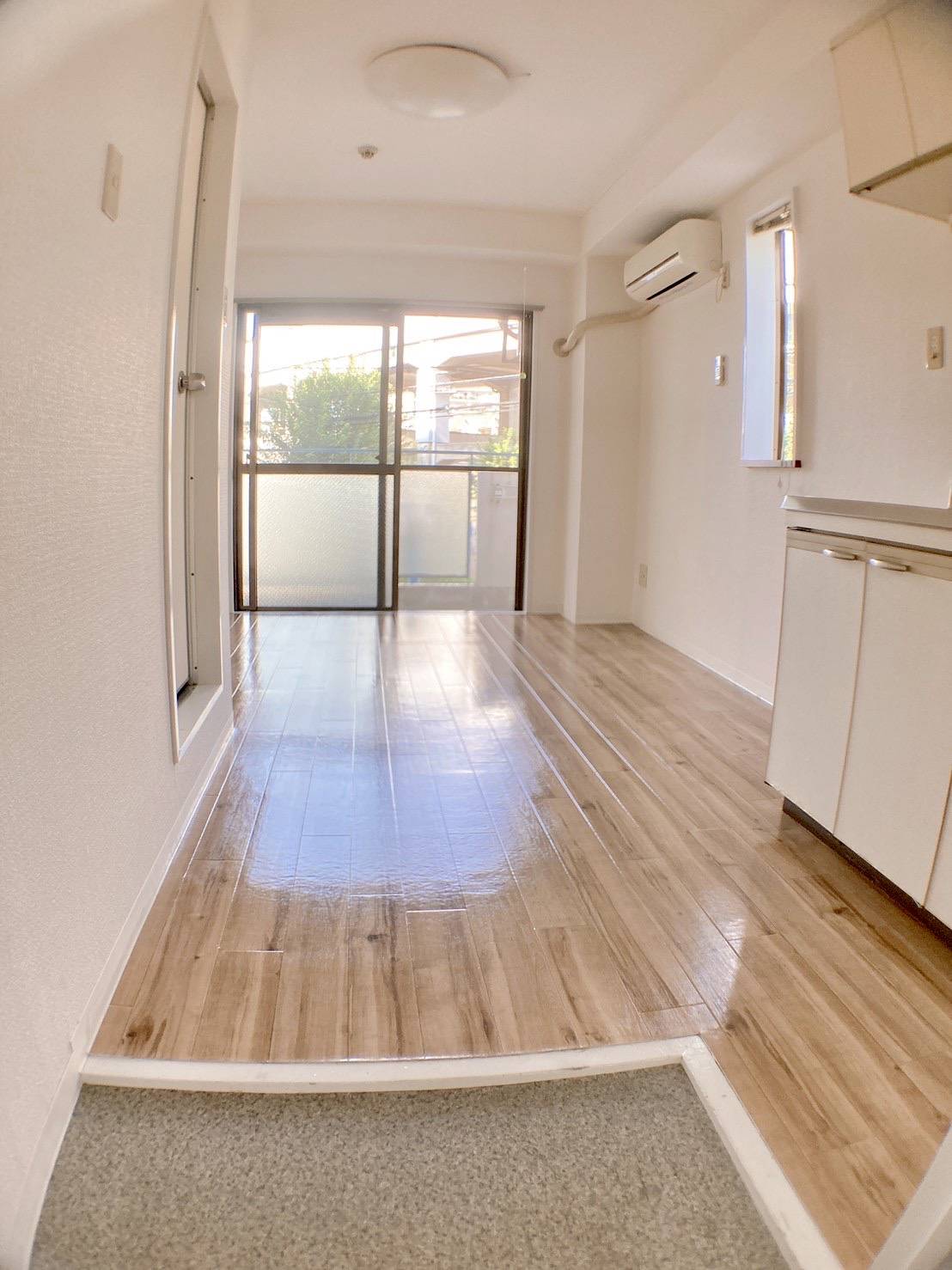 フリーライフ俊徳道イメージ