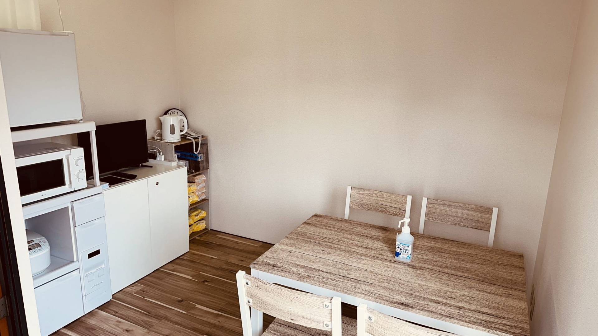 フリーライフ淀川I 外観